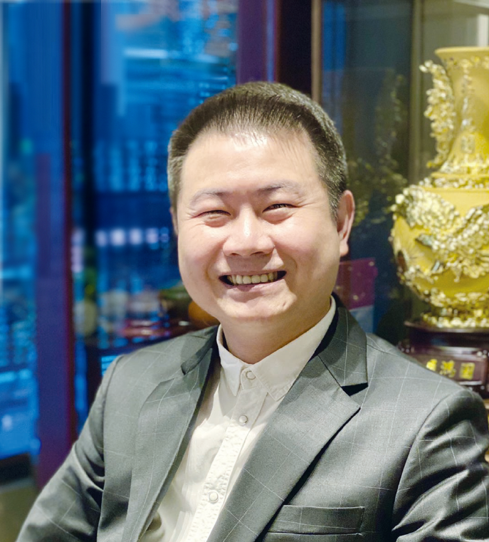 劉德宗 劉德宗